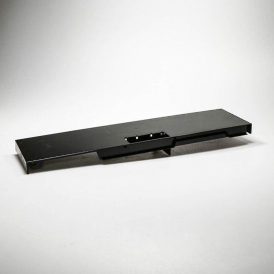 Picture of Whirlpool PANEL-CNTL - Part# WP8524443