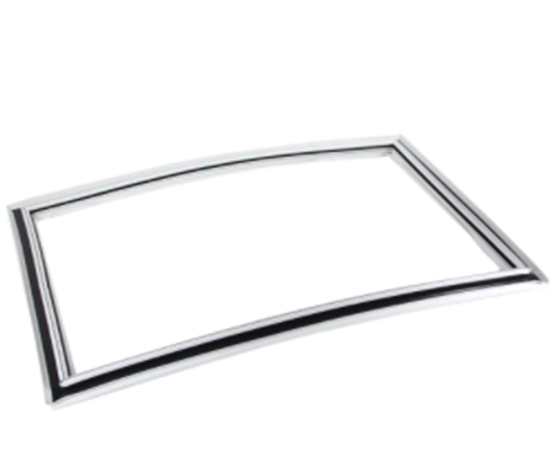 Picture of Frigidaire GASKET-FRZR DOOR - Part# 241872501