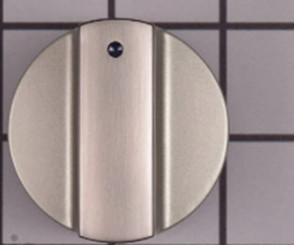 Picture of Whirlpool KNOB - Part# WPW10666901