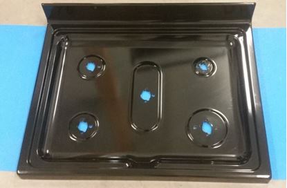 Picture of Frigidaire MAIN TOP - Part# 316610006