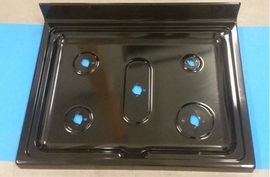 Picture of Frigidaire MAIN TOP - Part# 316610006