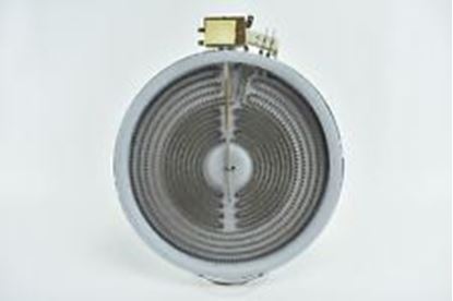 Picture of Frigidaire ELEMENT-SURFACE - Part# 316282000