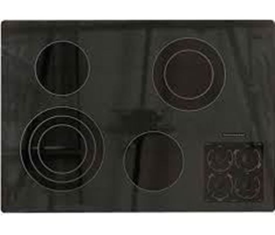 Picture of Whirlpool COOKTOP - Part# W10140987