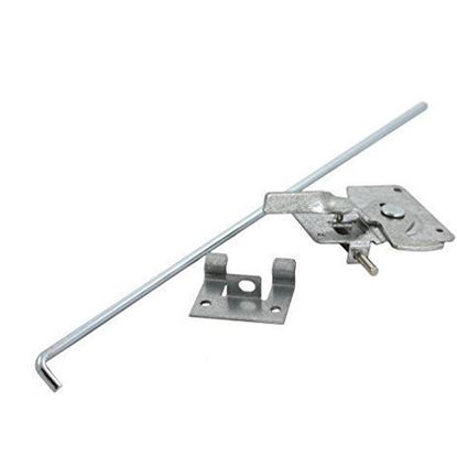 Picture of Whirlpool LATCH-LOCK - Part# 675379