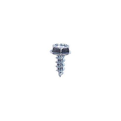 Picture of Whirlpool SCREW - Part# 60001022