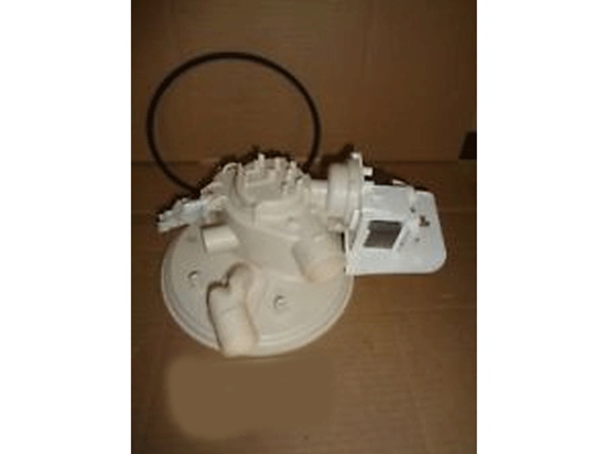 Picture of Frigidaire SUMP ASSEMBLY - Part# 5304503363