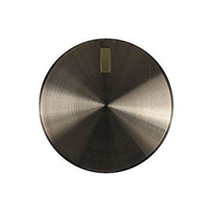 Picture of GE KNOB ASM - Part# WB03X24360