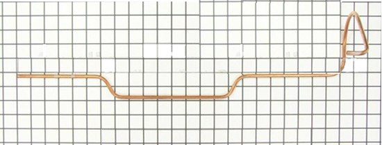 Picture of Whirlpool TUBE- DISC - Part# WP12866903