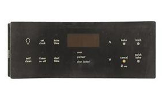 Picture of Frigidaire OVERLAY - Part# 316419336