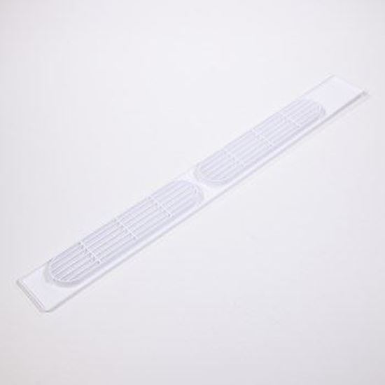 Picture of Frigidaire GRILLE/KICKPLATE - Part# 240368301
