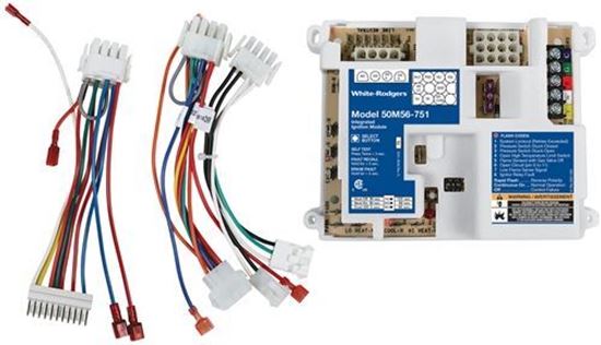 Picture of FURNACE CONTROL KIT - Part# 50M56U-751