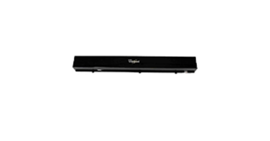 Picture of Whirlpool GRILL-VENT - Part# WPW10468666
