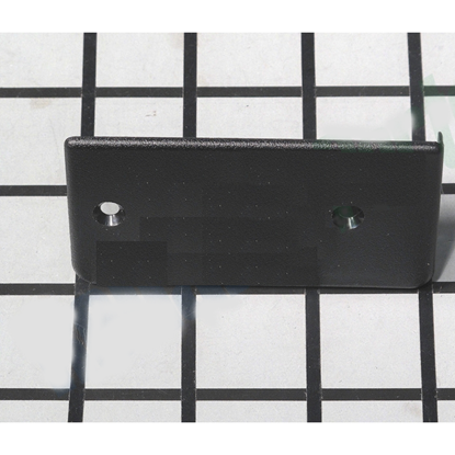 Picture of GE CAP END DR - Part# WB7K264