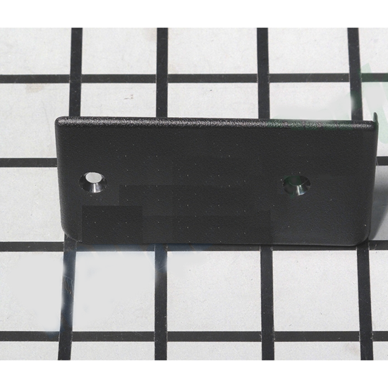 Picture of GE CAP END DR - Part# WB7K264
