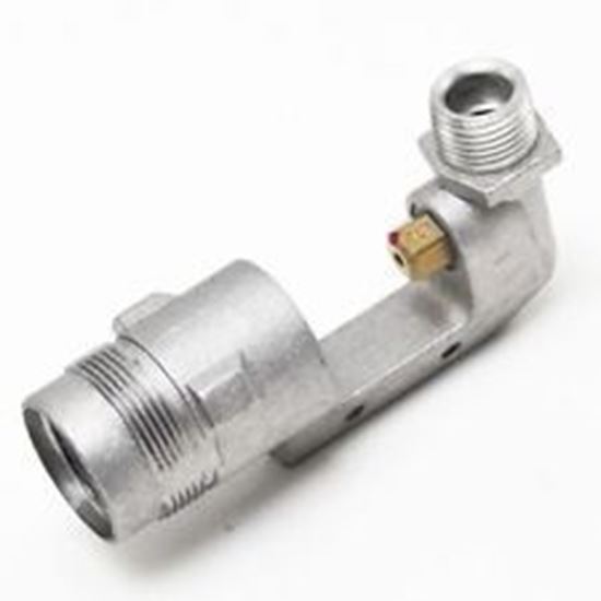Picture of GE JET HOLDER MAIN D 15K NAT - Part# WB16X10018