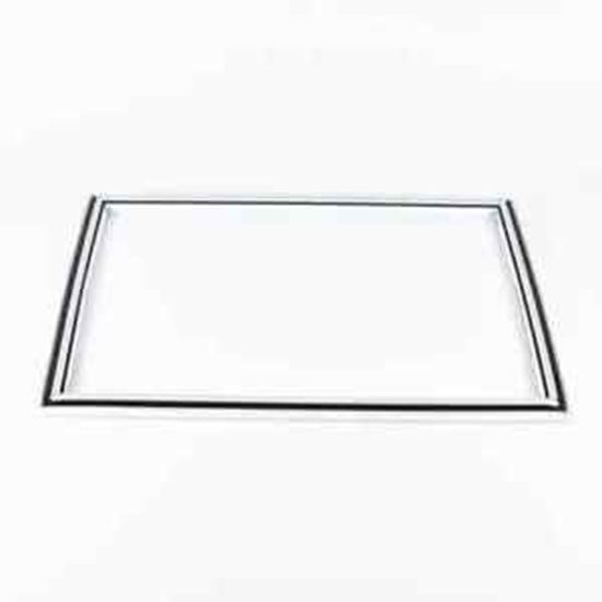 Picture of Frigidaire GASKET-FRZR DOOR - Part# 241872505
