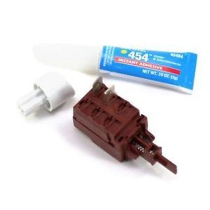 Picture of Whirlpool SWITCH-PLG - Part# 280110