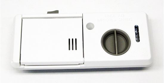 Picture of Whirlpool DISPENSER - Part# WPW10428214