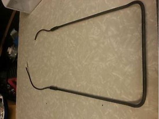 Picture of Whirlpool HEATER-DEF - Part# W10372886