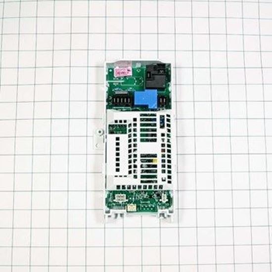 Picture of Whirlpool CNTRL-ELEC+CORECHARGE6 - Part# W10831163
