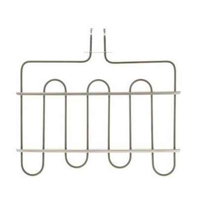 Picture of GE ELEMENT BAKE ASM - Part# WB44T10085