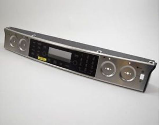 Picture of Whirlpool PANL-CNTRL - Part# WPW10206079
