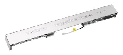 Picture of Whirlpool PANEL-CNTL - Part# WPW10500175