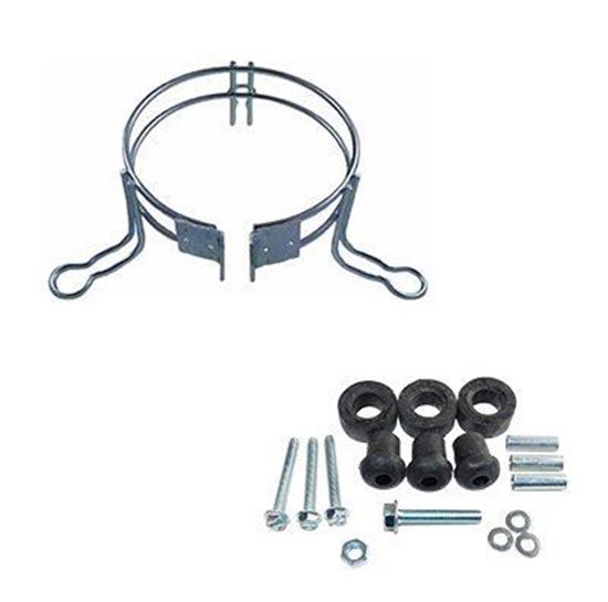 Picture of MOUNTING BRACKET - Part# A60048