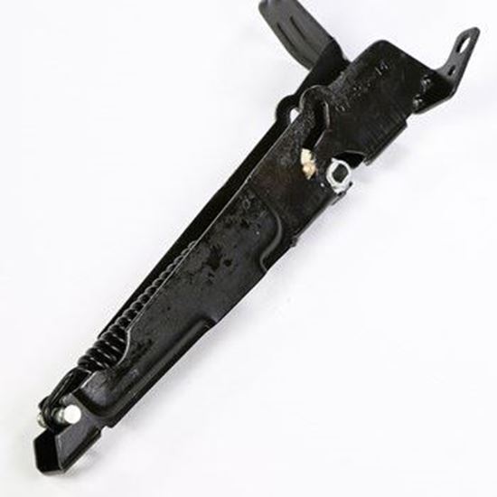 Picture of Whirlpool HINGE - Part# W10842413