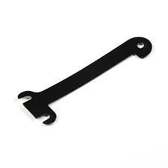 Picture of Frigidaire SPACER-HINGE - Part# 240336803