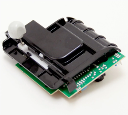 Picture of Whirlpool SPEED-CNTL - Part# WP9706649