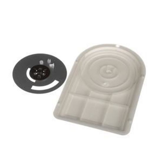 Picture of KIT, COVER/STIRRER BLADE/RIV - Part# 12002625