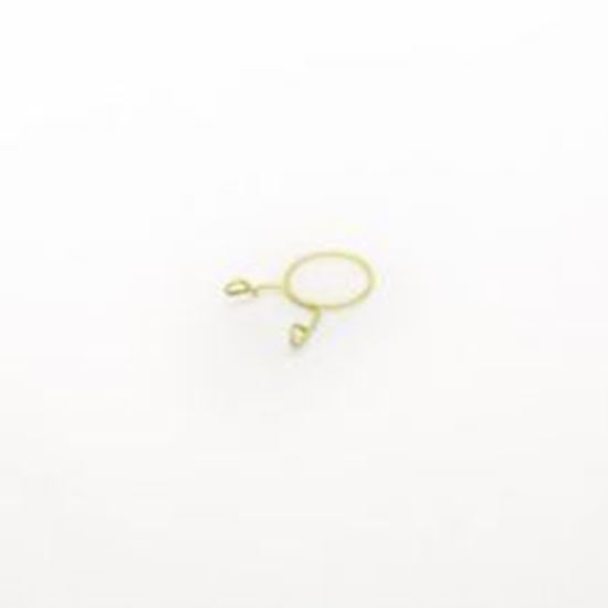 Picture of Whirlpool CLAMP - Part# WP3357331