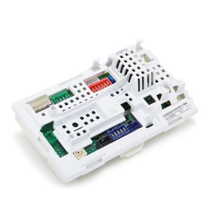 Picture of Whirlpool CNTRL-ELEC - Part# W10484681