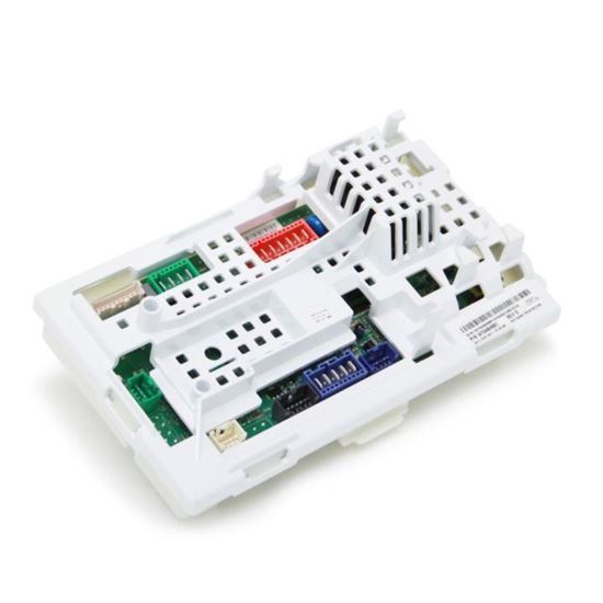 Picture of Whirlpool CNTRL-ELEC - Part# W10484681