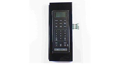 Picture of Whirlpool PANL-CNTRL - Part# W10468661