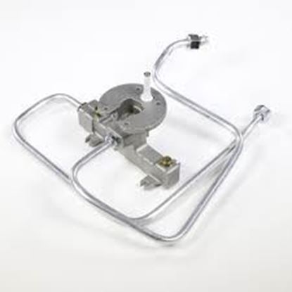 Picture of Frigidaire IGNITOR/ORIFICE ASS - Part# 316572100