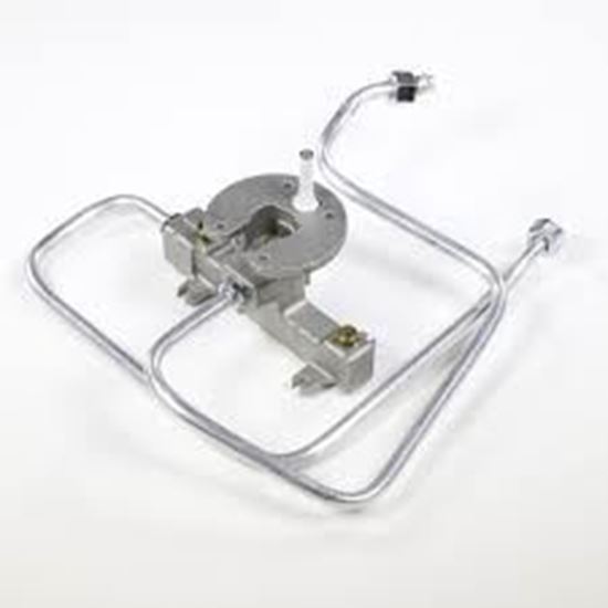 Picture of Frigidaire IGNITOR/ORIFICE ASS - Part# 316572100