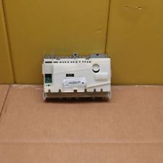 Picture of Whirlpool CNTRL-ELEC - Part# W10804122