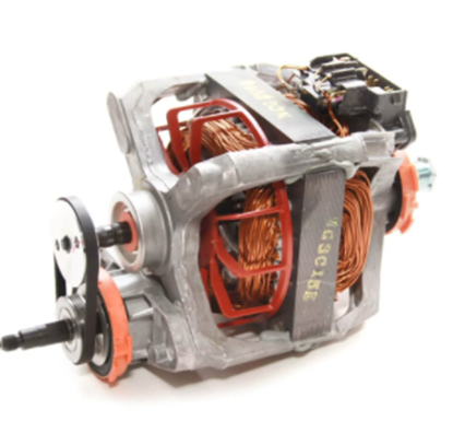 Picture of Whirlpool MOTOR-DRVE - Part# WPW10396034