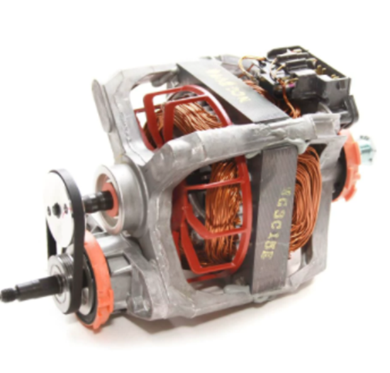 Picture of Whirlpool MOTOR-DRVE - Part# WPW10396034