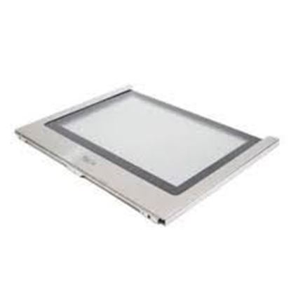 Picture of Whirlpool GLASS-DOOR - Part# WPW10289144