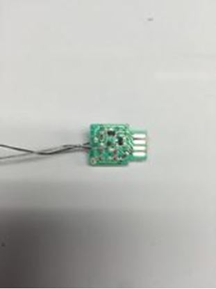 Picture of Frigidaire LAMP - Part# 117452801