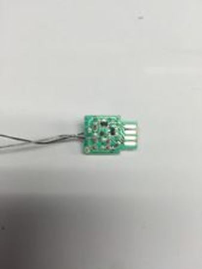Picture of Frigidaire LAMP - Part# 117452801