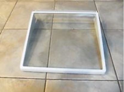 Picture of GE ENCAP SHELF - Part# WR32X10074