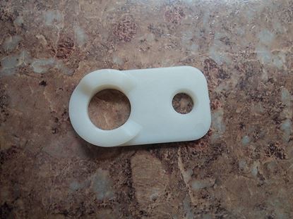 Picture of Frigidaire BEARING - Part# 216974500