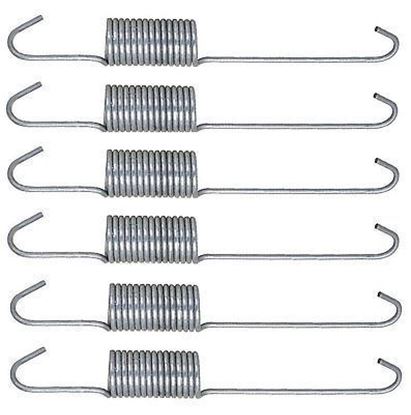 Picture of Maytag SPRING KIT (KIT OF 6) - Part# 12002773