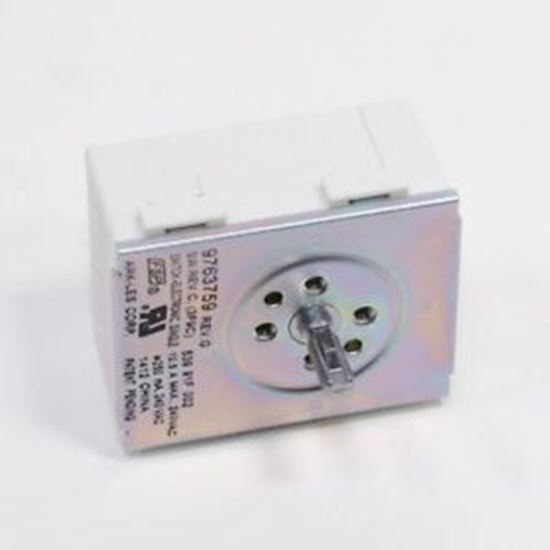 Picture of Whirlpool SWITCH-INF - Part# WP9763759