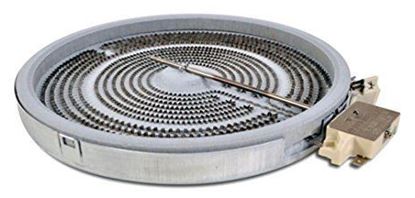 Picture of Whirlpool ELMNT-SURF - Part# WP8523047