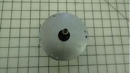 Picture of Frigidaire MOTOR - Part# 139008600